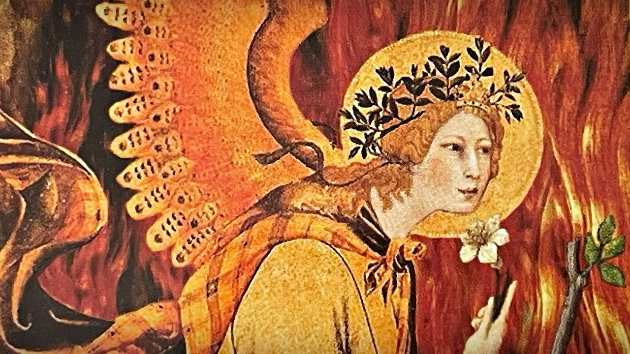 Was will er dir durch das Tarot übermitteln?