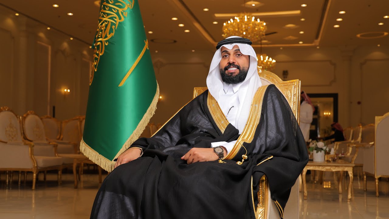 حفل زواج / عبدالرحمن بن فيصل بن حامد القاضي المالكي