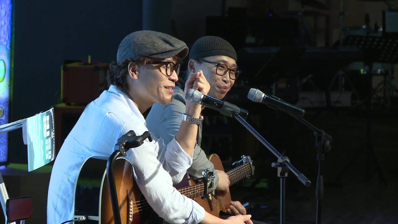 꿈의교회, 김학중목사, 20160703, 결단의 찬양 &ndash; 주님의 숲 외/사랑이야기