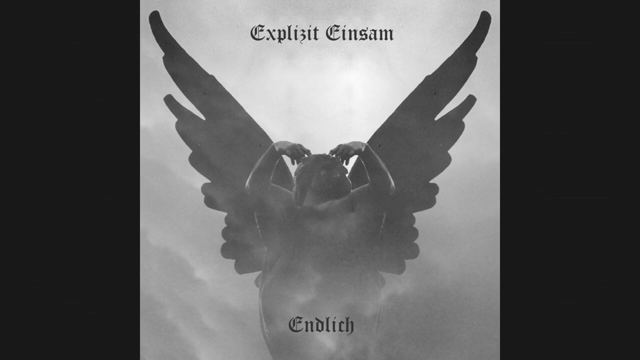 EXPLIZIT EINSAM - MAKEL