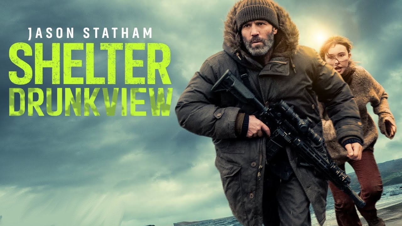 Drunkview: Shelter