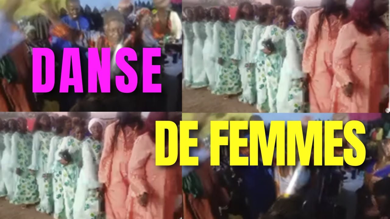 JCK 2025 GRANDE DANSE DES FEMMES