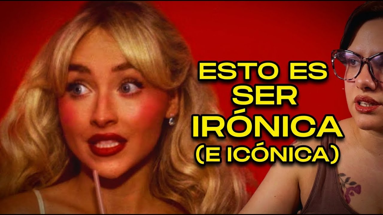 ¿Qué Secreto esconde el Éxito de Sabrina Carpenter en la Música?