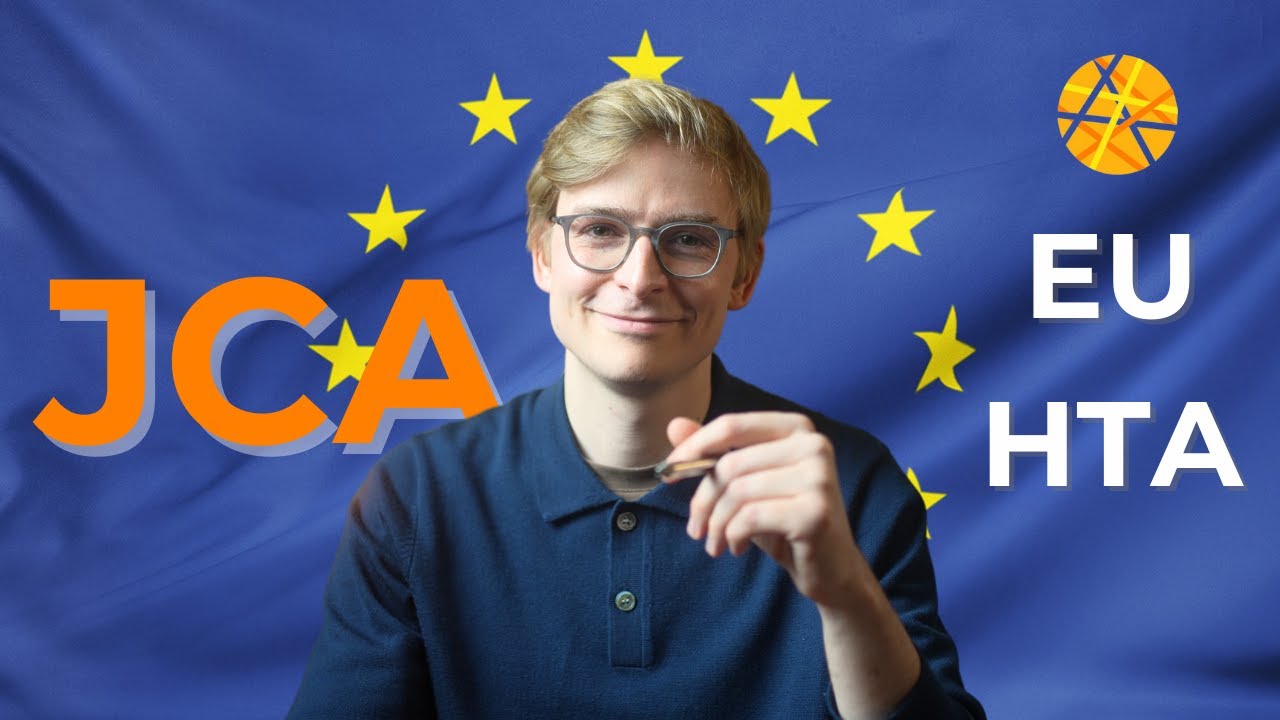 EU HTA: Совместная клиническая оценка (все, что вам нужно знать)