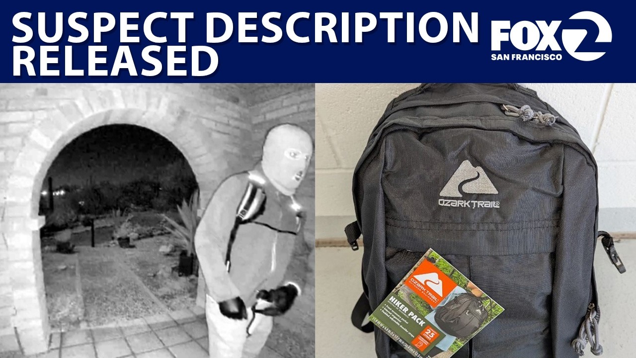 Nancy Guthrie case: FBI gives suspect description | WHAT WE KNOW