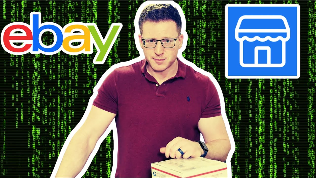 I Used Zuck&rsquo;s $250M AI To Flip on Facebook Marketplace