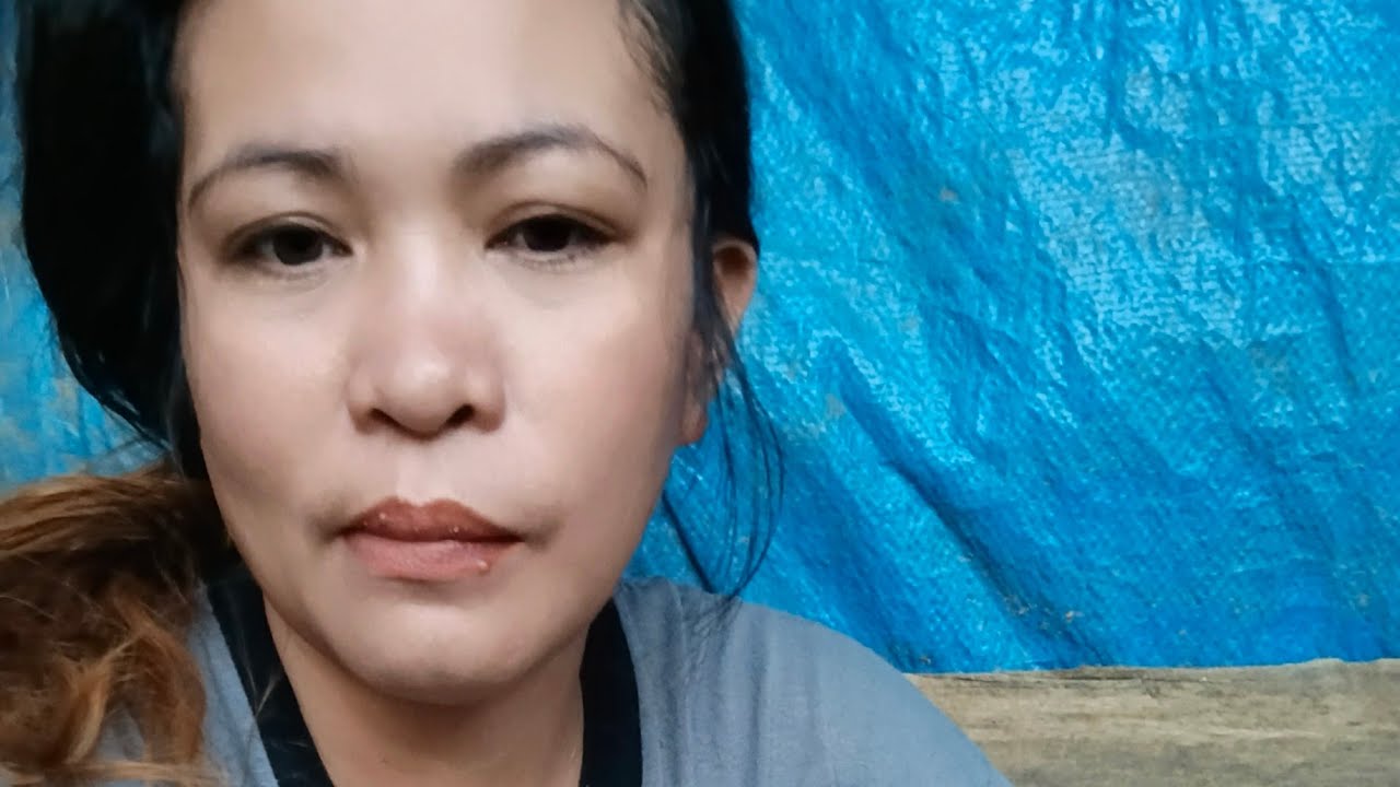 WE HAVE SIGNAL || TYPHOON IS COMING 😔/JANINE PINAY MOM IS LIVE