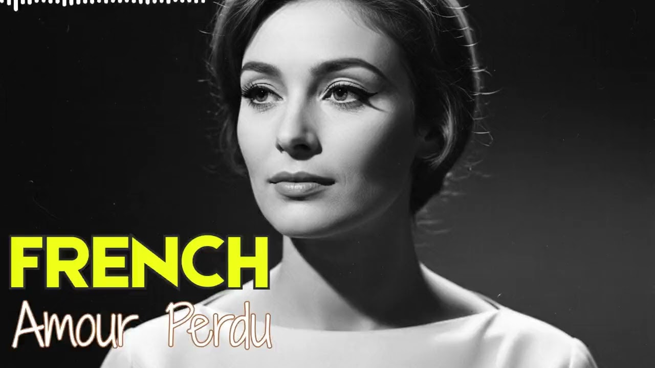 Parisian Love Songs – Emotional French Pop for Broken Hearts