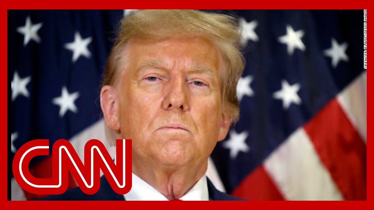 Court rules Trump does not have presidential immunity from prosecution