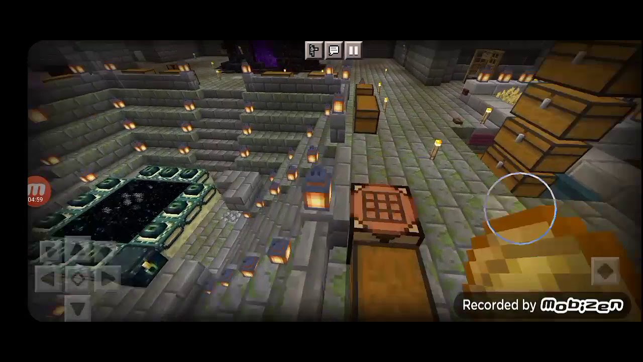 Tabbz mania realm EP2