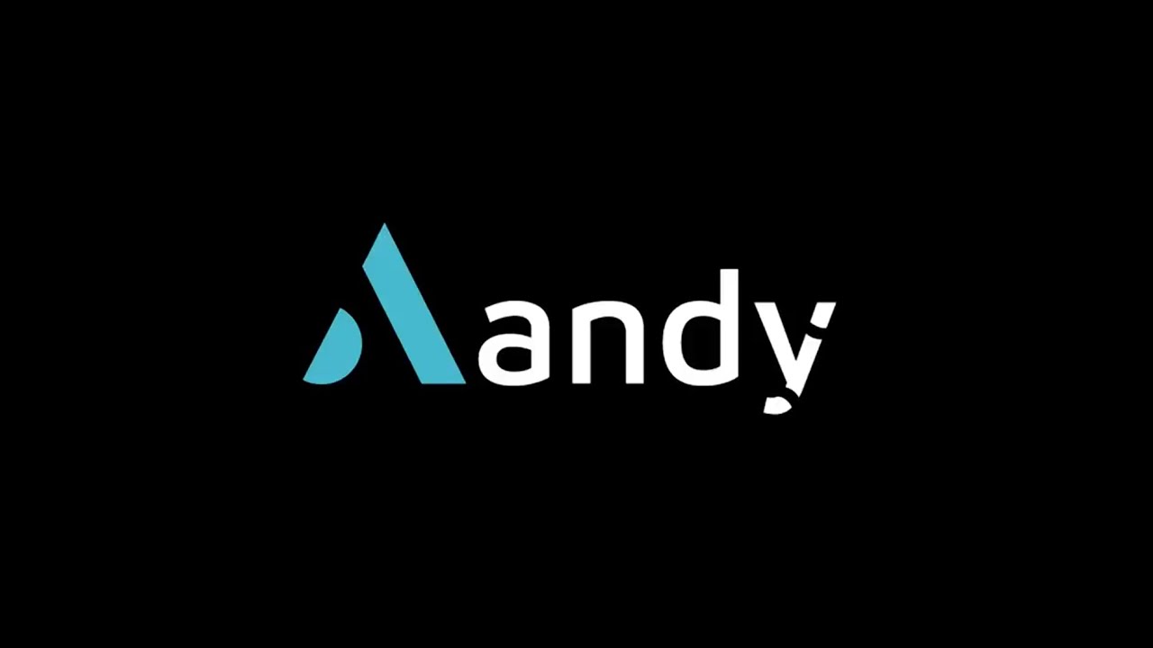 ANDY CE Marking - Announcement