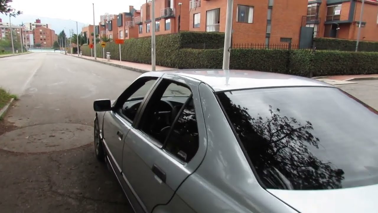mi BMW 328i 1997