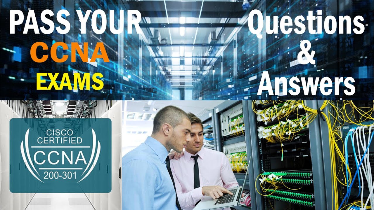 CCNA 2 v7 Modules 5 &ndash; 6 Redundant Networks Exam Answers