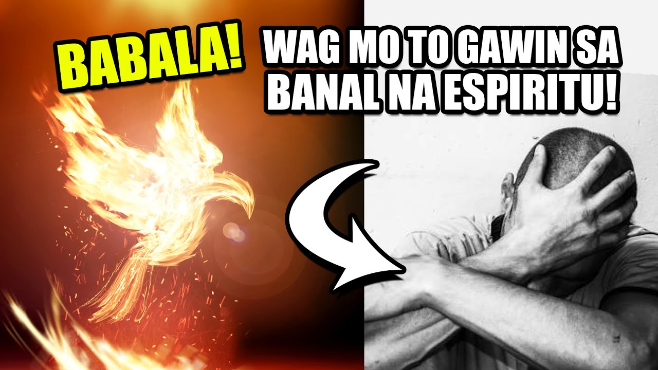 MAI-IMPIYERNO KA PAG GINAWA MO MGA ITO!