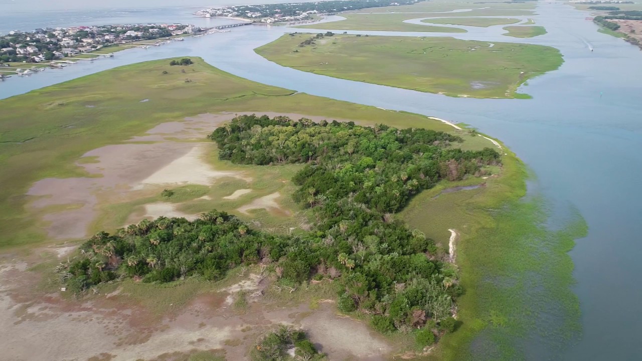 0 Little Goat Island Isle of Palms, SC
