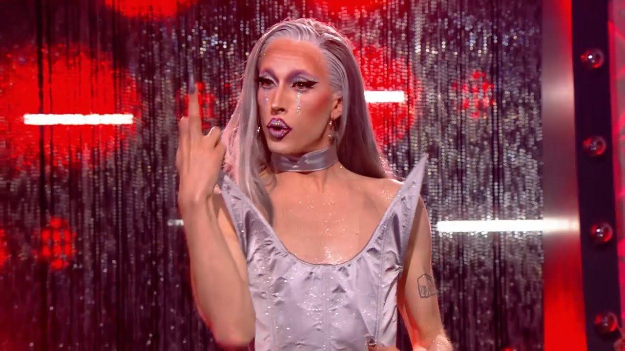 Drag Race Belgique Lipsync Ranked  *ᵇᵃˢᵉᵈ ᵒⁿ ᵐʸ ᵒᵖⁱⁿⁱᵒⁿ*