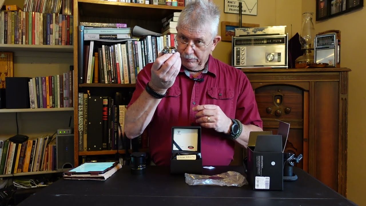 UNBOXING A TTARTISAN 28mm f/5.6 LENS AND PHOTOGRAPHING WITH IT ON A LEICA M240.