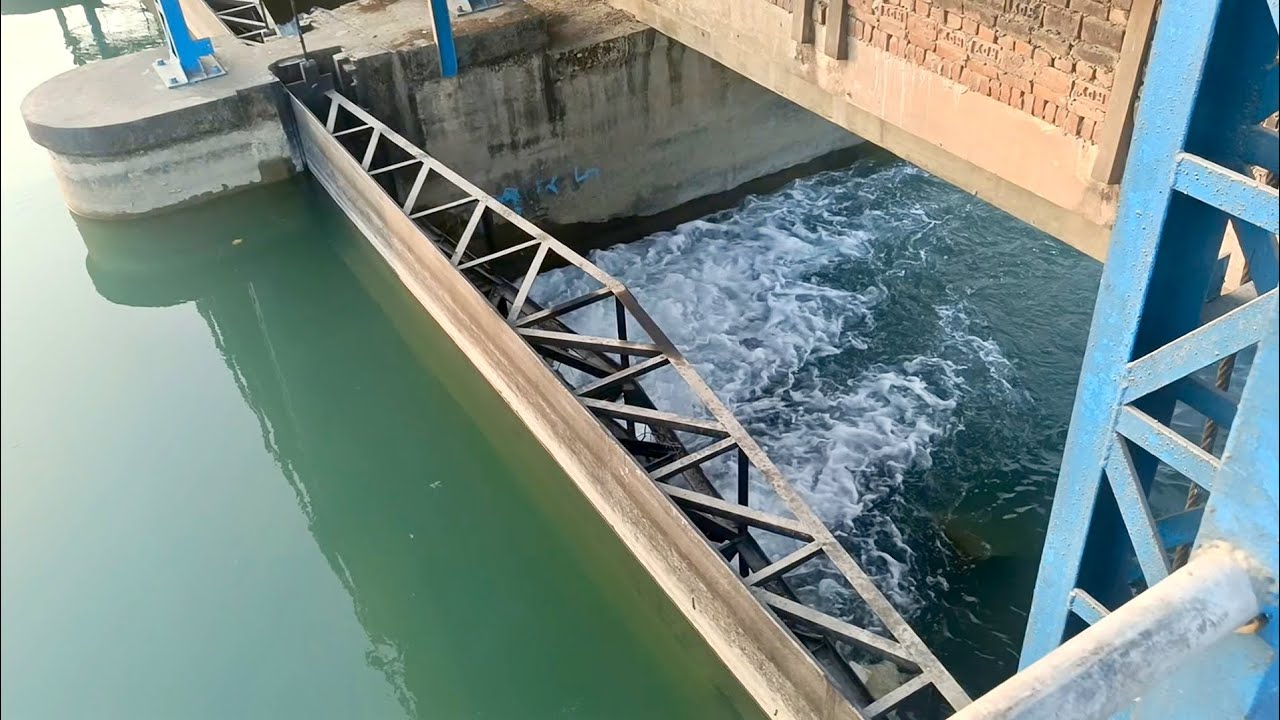 Pani rokane ka🥰mashin
