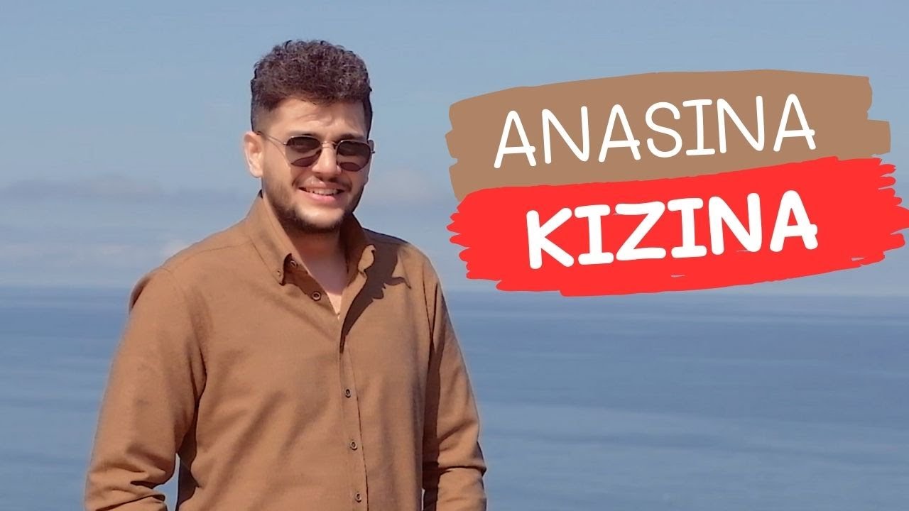 Emrah öz - Anasına Kızına