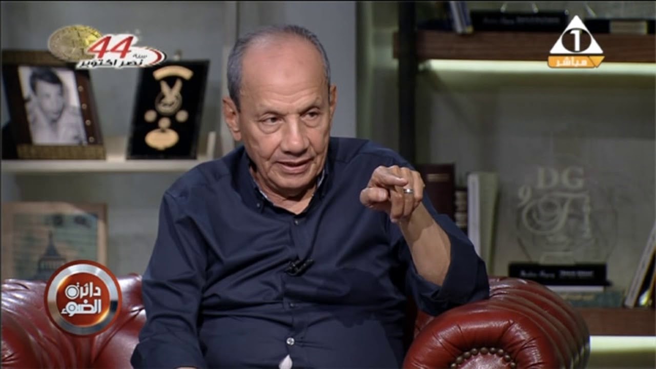 3 نسور من ابطال حرب اكتوبر فى ضيافة الاعلامي ابراهيم حجازي واسرار لن تعرفها من قبل