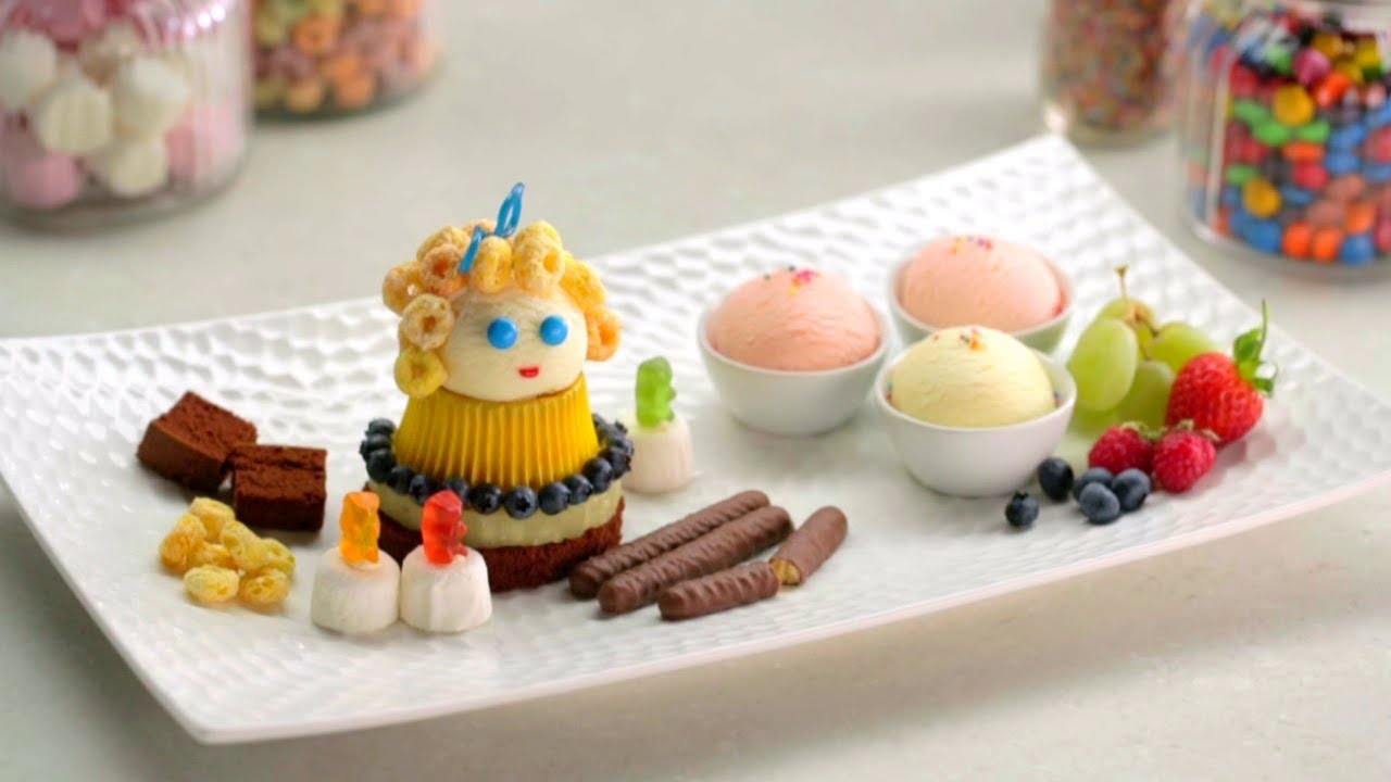 Selecta Goldilocks & the Three Gummy Bears
