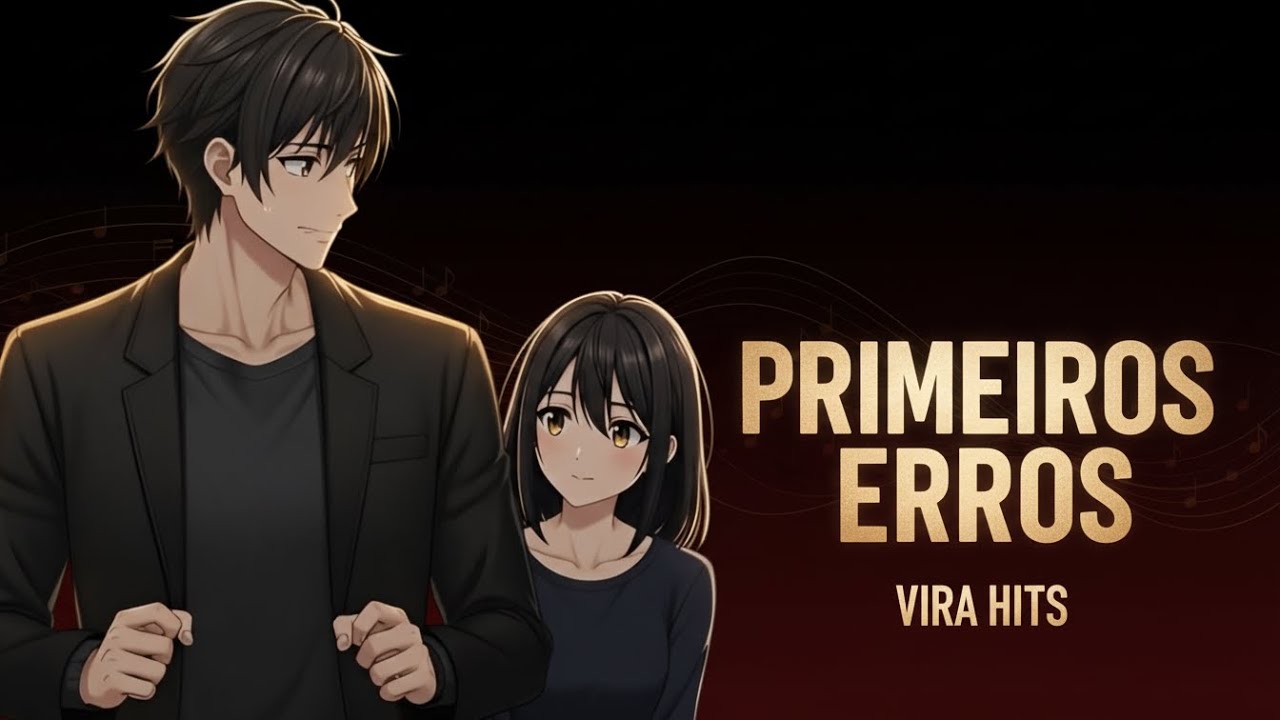 Vira Hitis - Primeiros Erros
