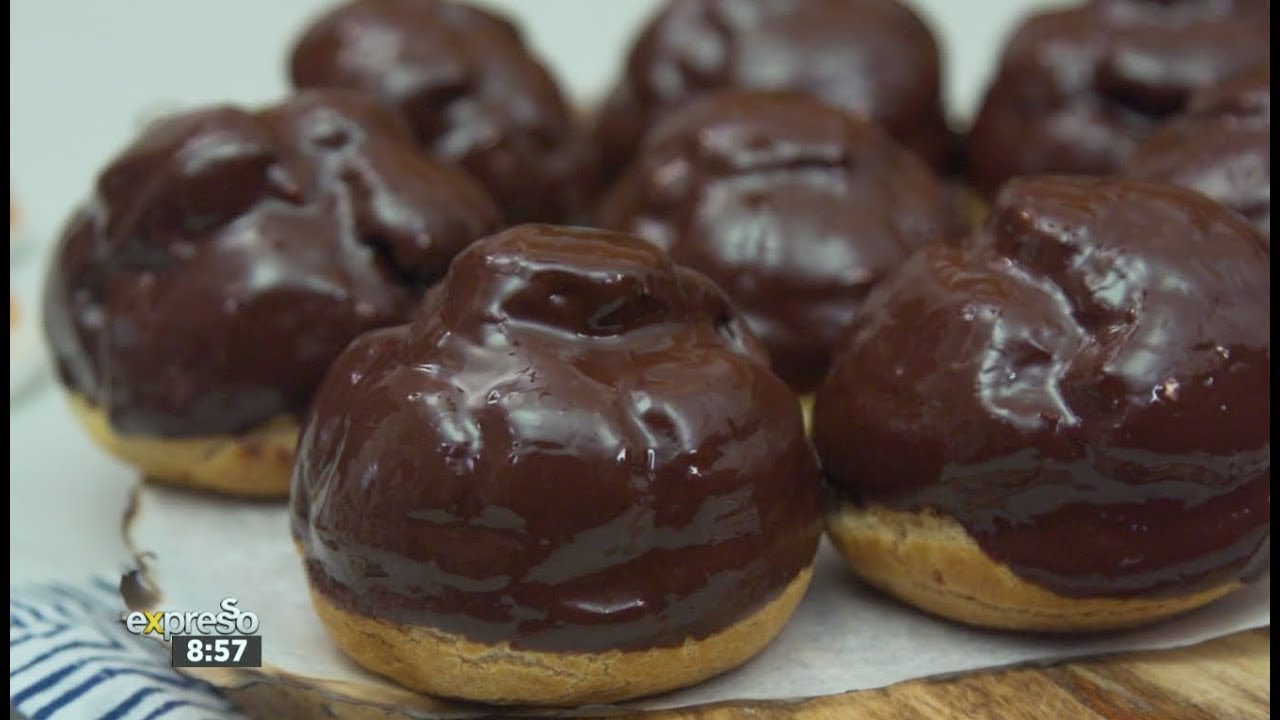 Recipe: Sweetie Pies (CLOVER)