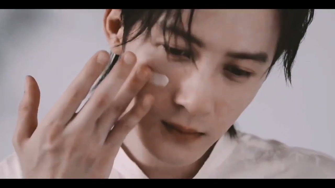 檀健次JC-T  為花西子拍攝的國風廣告美極了||| #tanjianci  #檀健次 #단건차 #タンジェンツー #ĐànKiệnThứ #ถานเจี้ยนซื่อ
