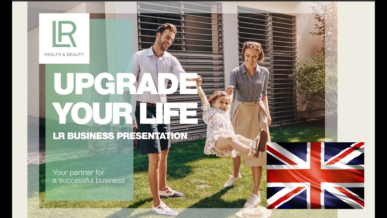 Starter Seminar Pre Launch UK