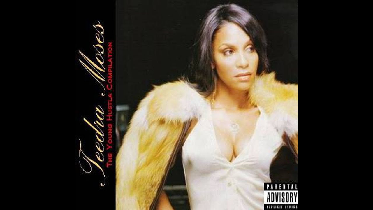 Dip it Low/Lean Back (Remix) - Fat Joe ft. Teedra Moses