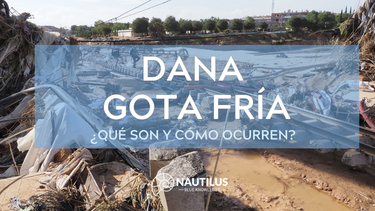 DANA | Gota fría
