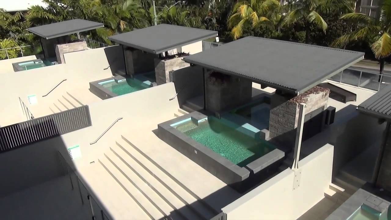 Port Douglas Coconut Grove Room Tour Penthouse Suite