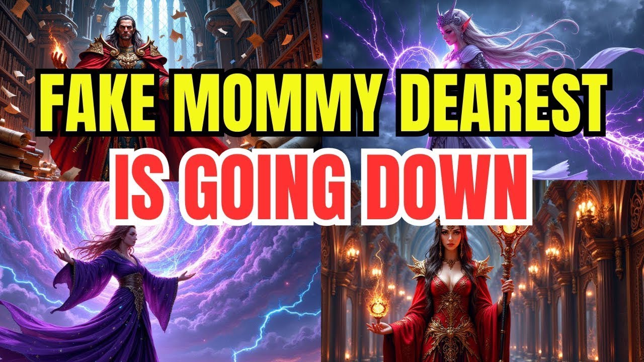 CHOSEN ONE, MOTHER LOST THE CASE TERRIFIED THAT PPL KNOW ALL THEY DID TO MANIPULATE UR LIFE 4 🤑�