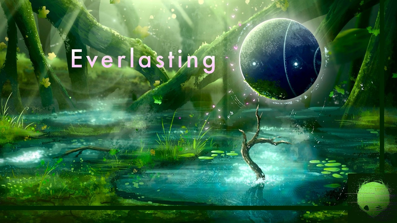 Everlasting -〚Enigmasphere〛