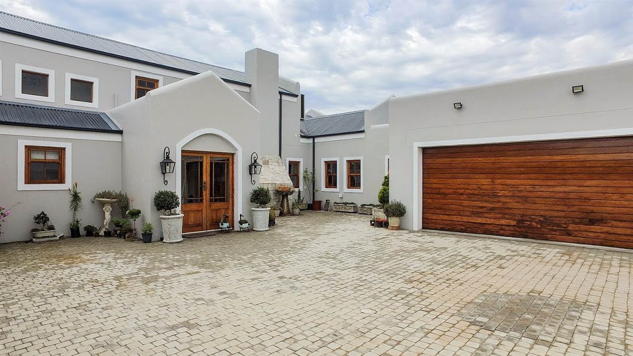 4 Bedroom House for sale in Western Cape | West Coast | St Helena Bay | St Helena Bay | |