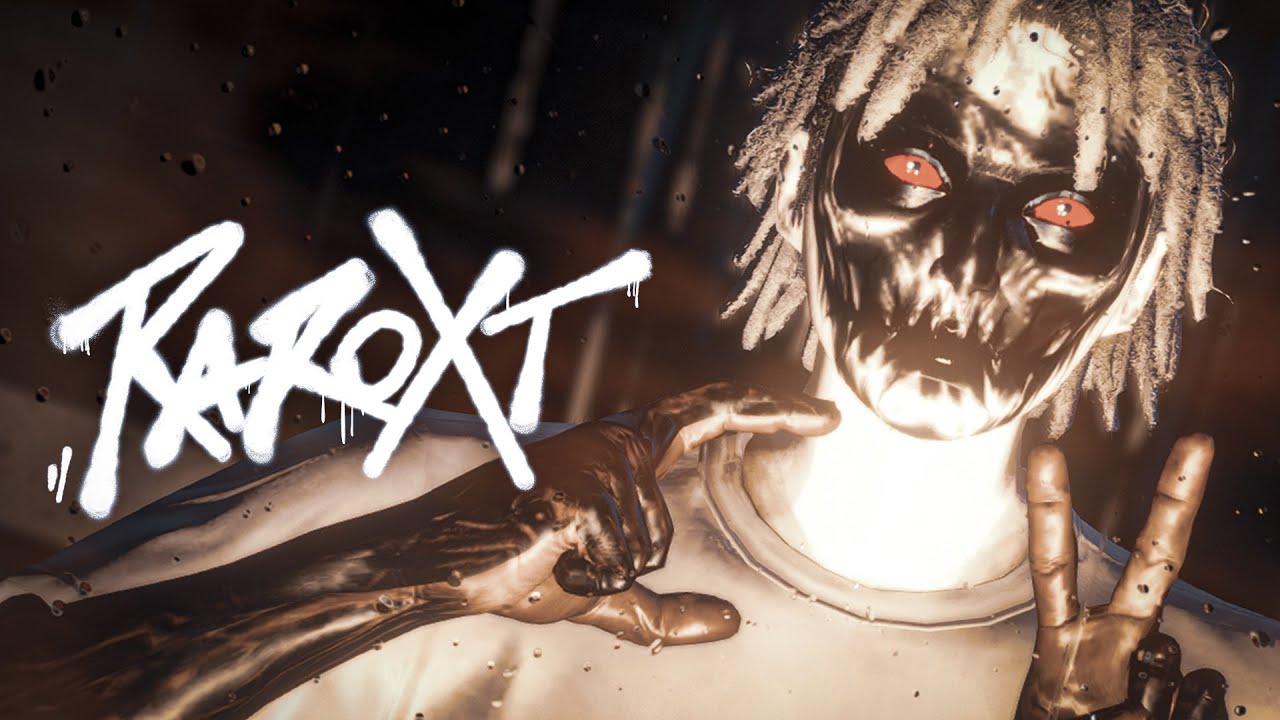 Fivem Highlights RaroXT #114🐱‍👤 ( a ultima dança )