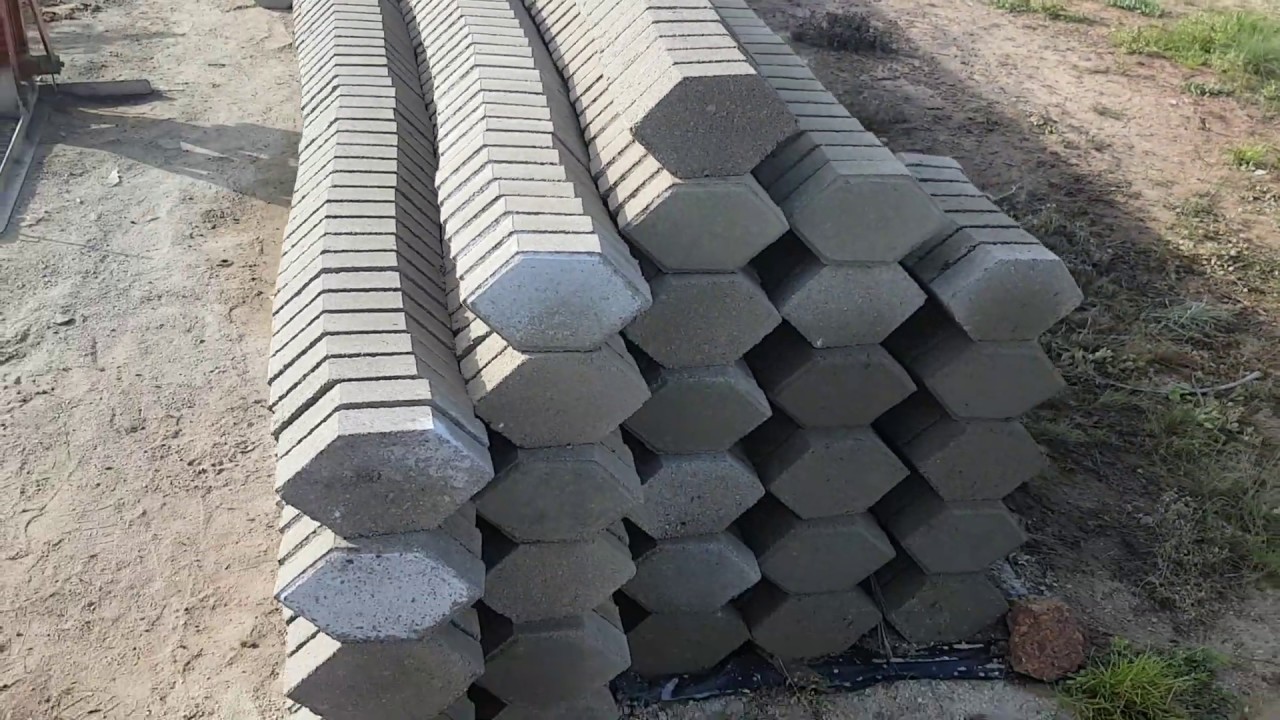 *21* building estates in ghana - 2 weeks at site