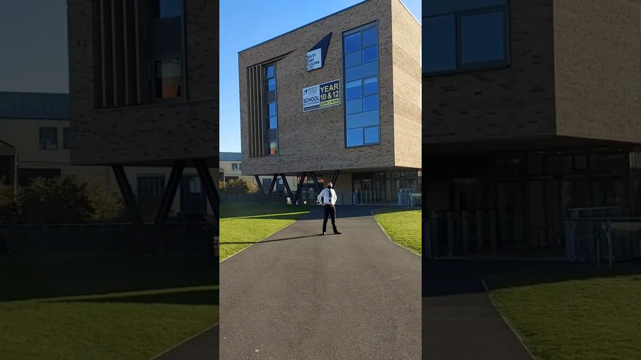 Virtual Tour of the UTC