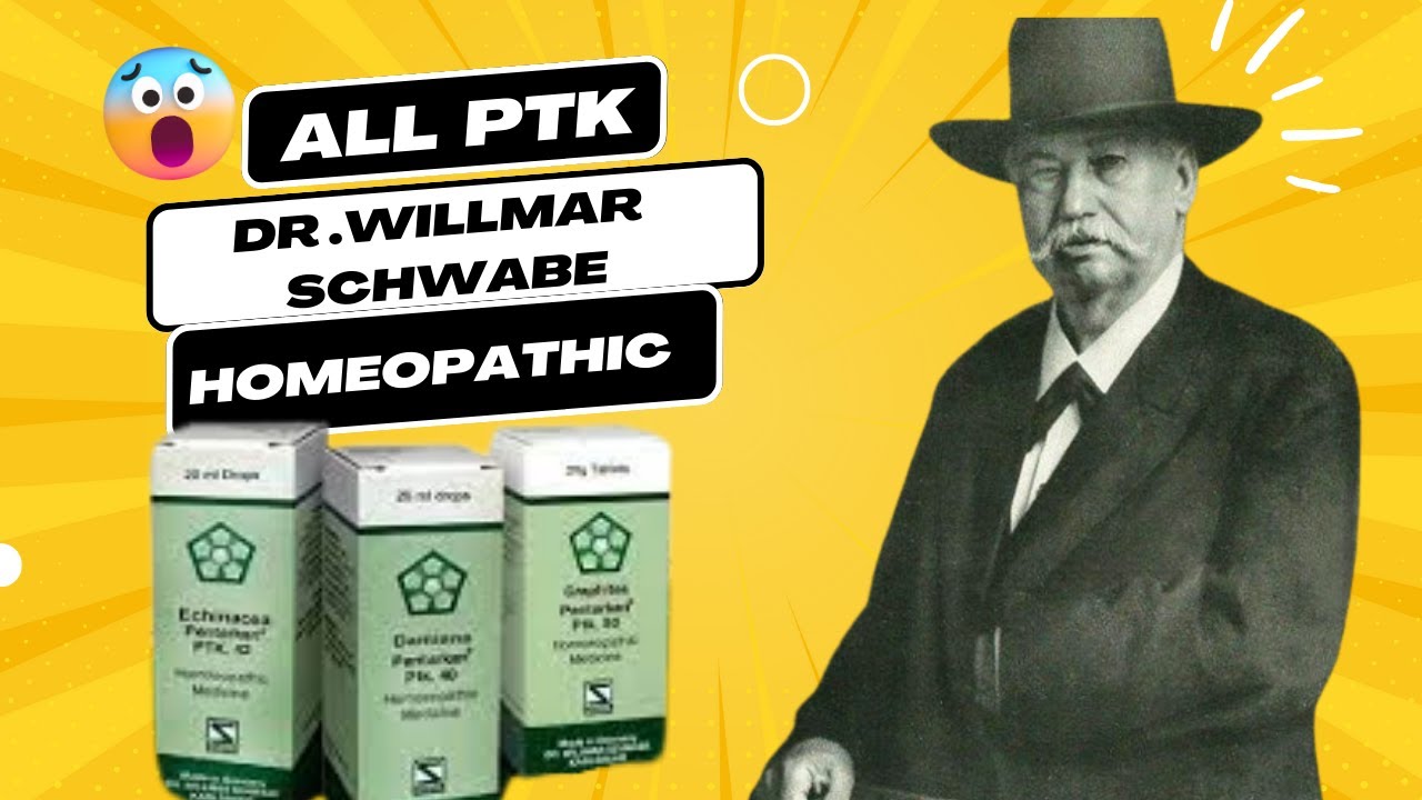 Homeopathic PTK Number  ہومیوپیتھک پی ٹی کے نمبر #health #herbalway