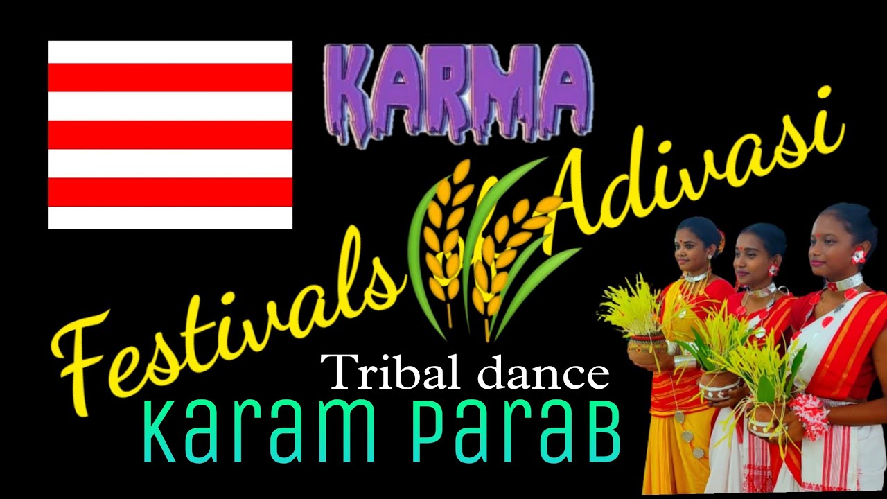 Festivals Of Adivasi🌾 Part-2|KARAM PARV 2023| Mayabunder Parish|Andaman and Nicobar Islands