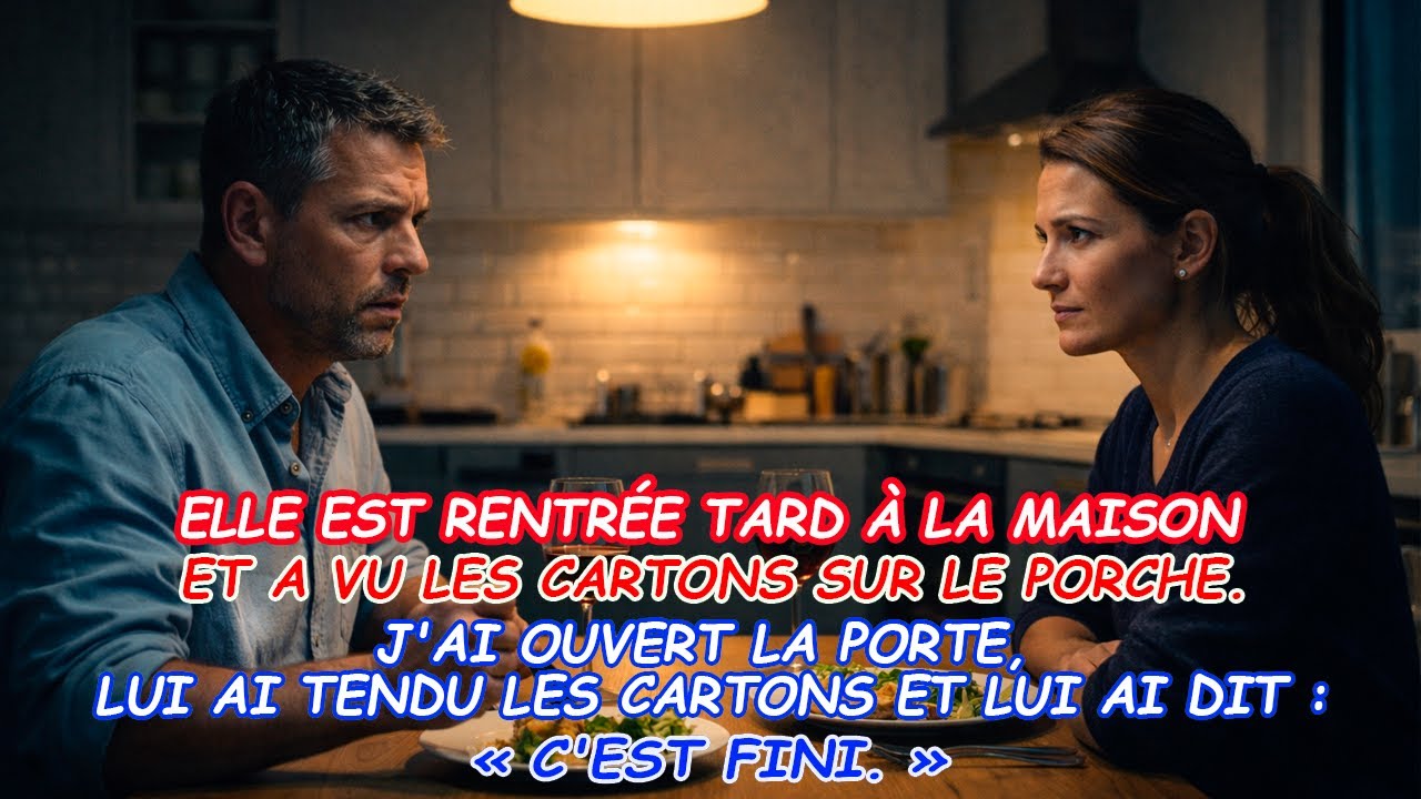 Elle Voulait Un Mariage Libre Sans Mon Accord : Pour Elle Découverte De Soi, Pour Moi La Fin.