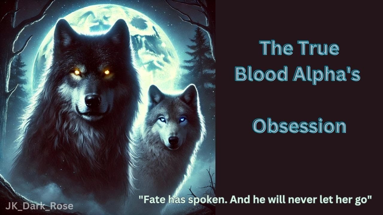 🔥 THE TRUE BLOOD ALPHA&rsquo;S OBSESSION 🔥EP - 11 | Jungkook ff |#alphajungkook #bts #jungkook #yn #fanfic