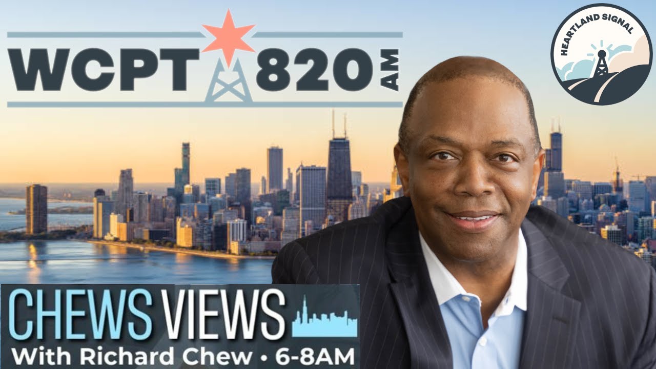 Chew's Views with Richard Chew, Jan. 14, 2026