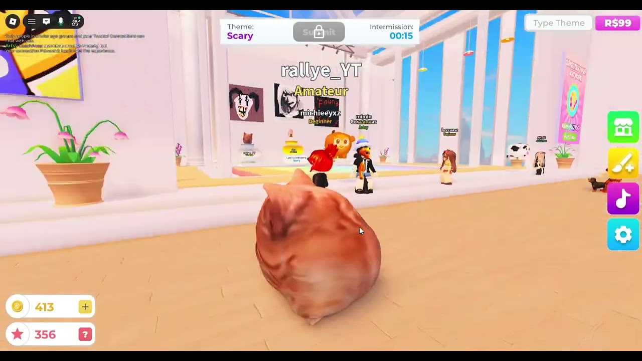 playing speed draw for the frist time with u guys
