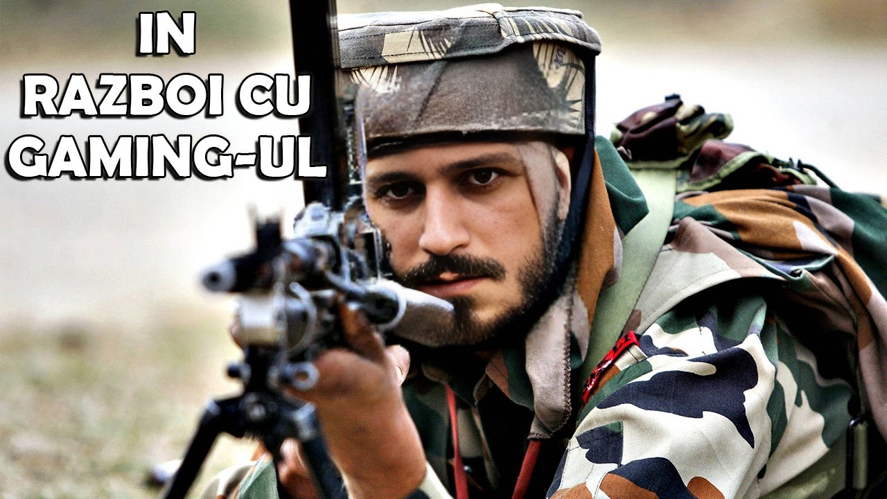 DELTA FORCE OPERATION PE CINE MAI BANAM