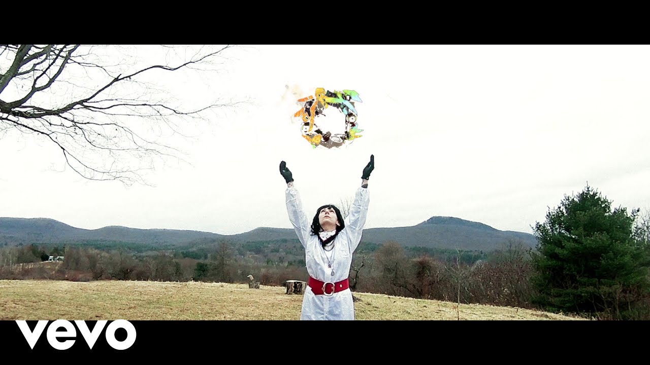 The Beta Machine - Embers