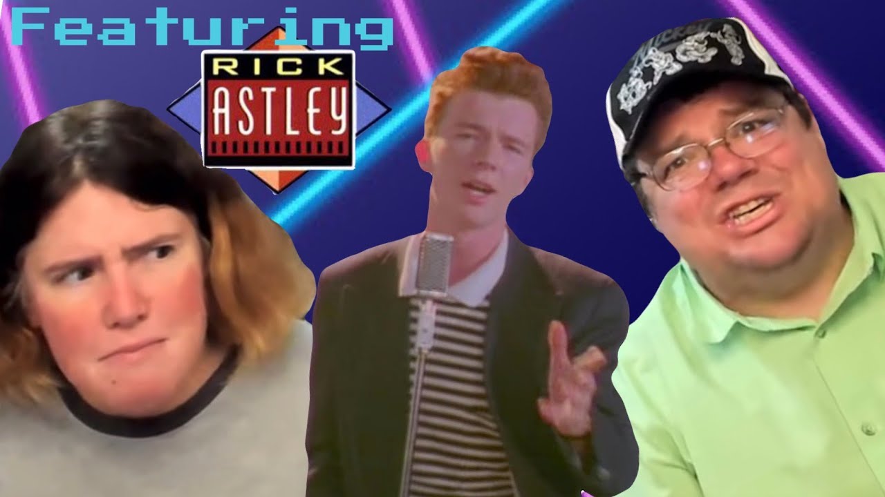 Yankee in the South | Will makes an Astley of himself