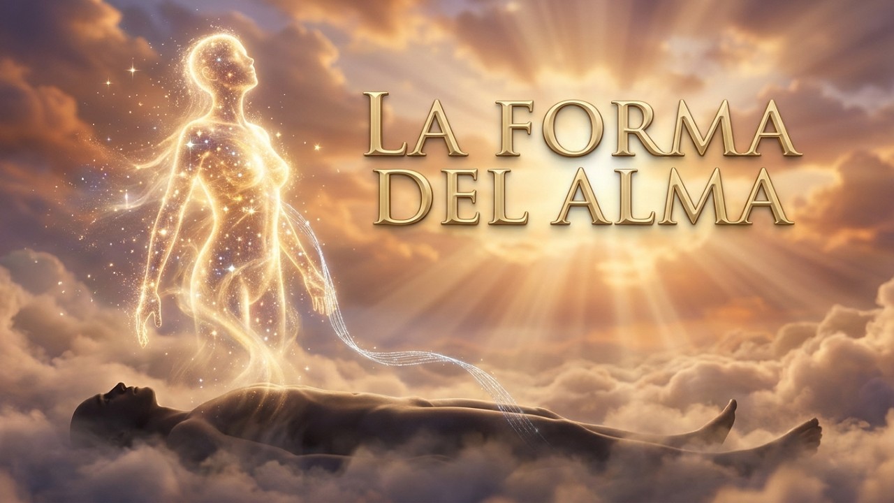 💥¿LAS PERSONAS DESPUÉS DE MORIR SIGUEN TENIENDO CUERPO?💥