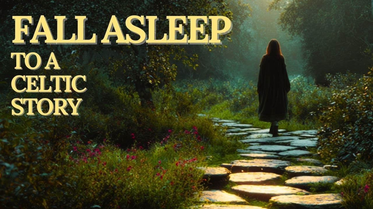 BedTime Story - The Path Only Seen At Dusk