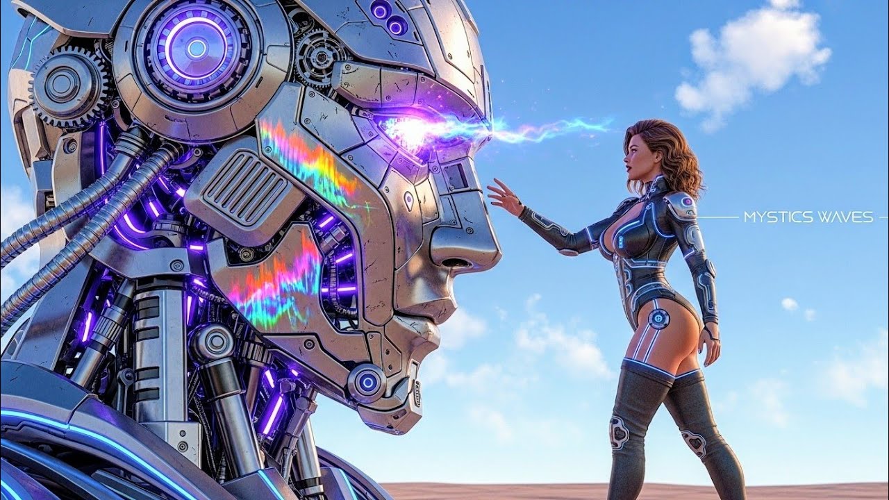 Neural Link: Cyber-Pulse Instrumental | Evolving Beats & Soaring Synths for Futuristic Immersion